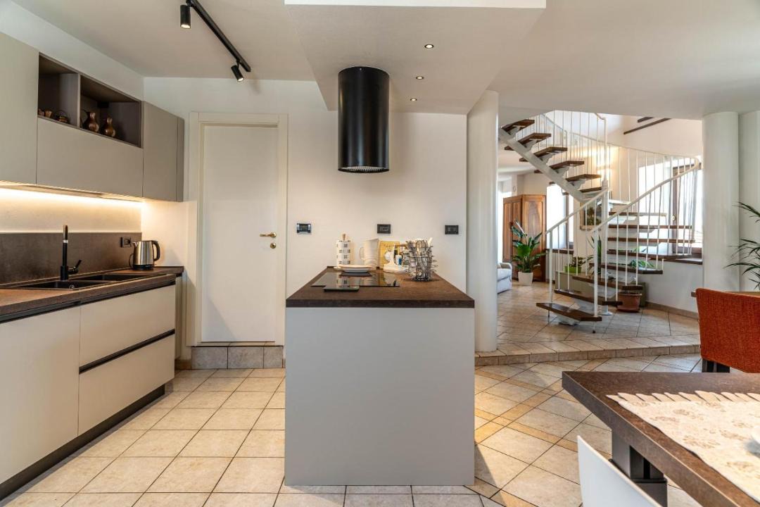 Photo of Kitchen in Taio