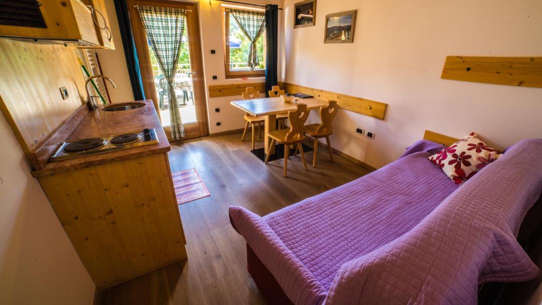 Photo of Bedroom in Ledro