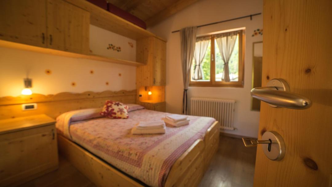 Photo of Bedroom in Ledro