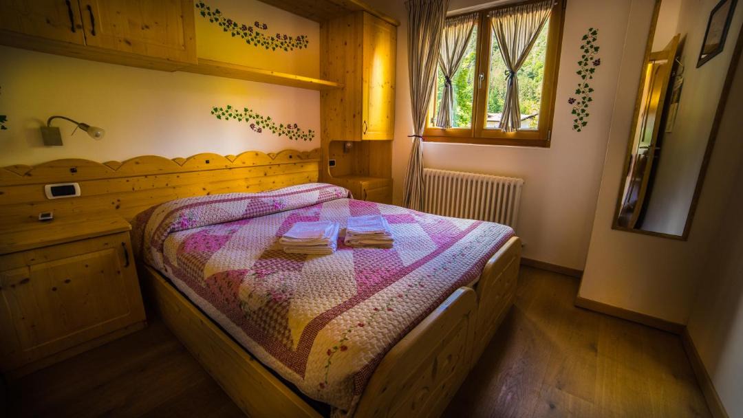 Photo of Bedroom in Ledro
