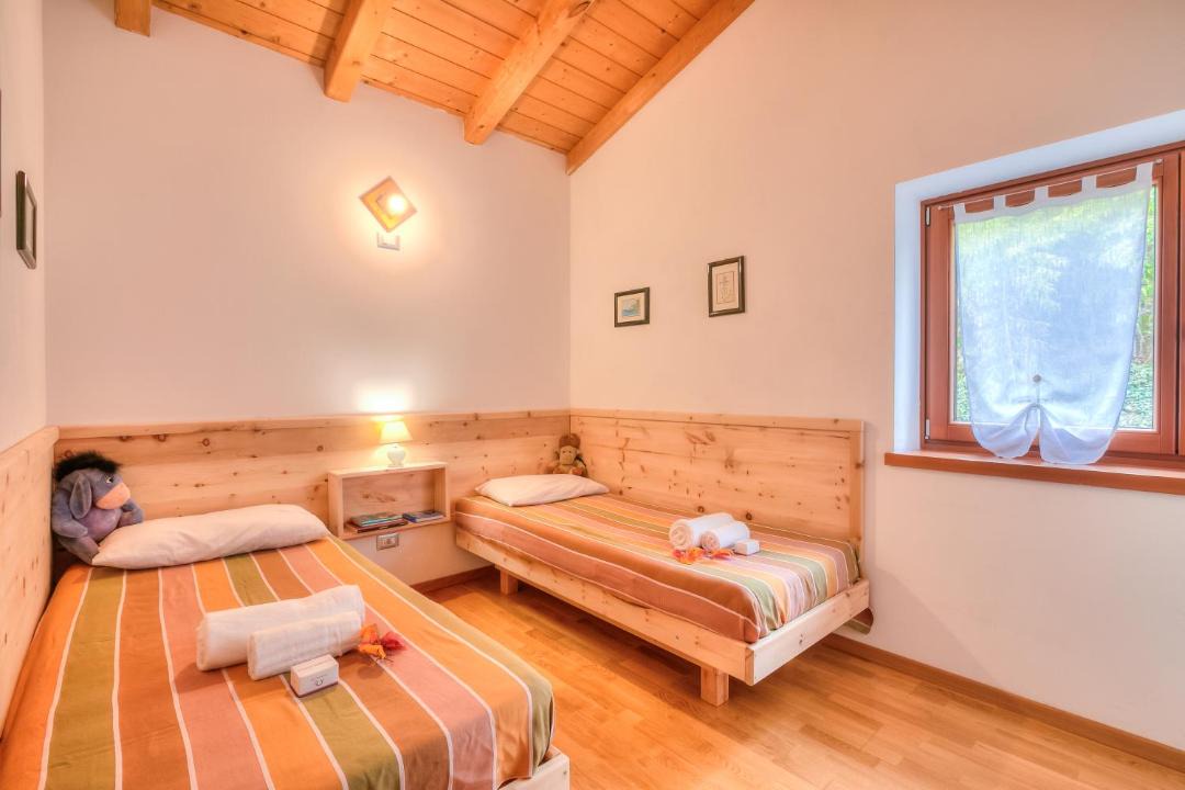Photo of Bedroom in Ville del Monte