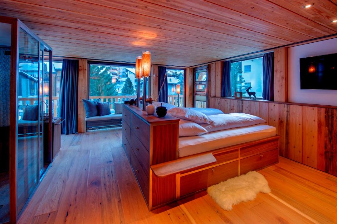 Photo of Others in Zermatt