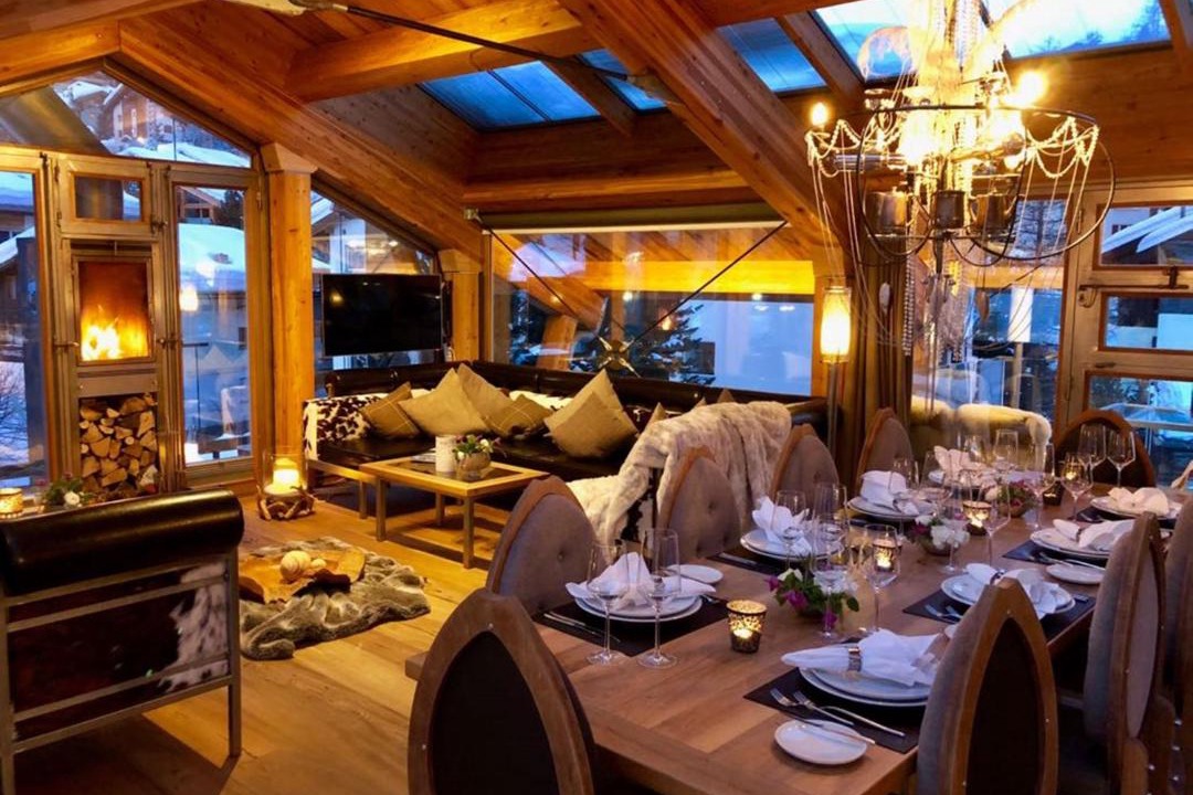 Photo of Others in Zermatt