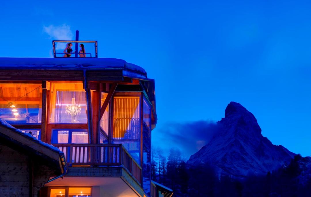 Photo of Others in Zermatt