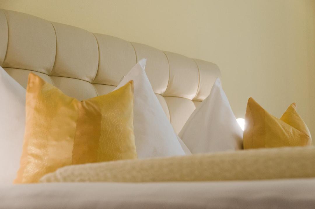 Photo of Bedroom in Tramin