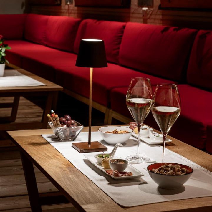 Photo of Livingroom in Selva di Val Gardena