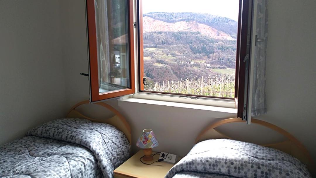 Photo of Bedroom in Cembra