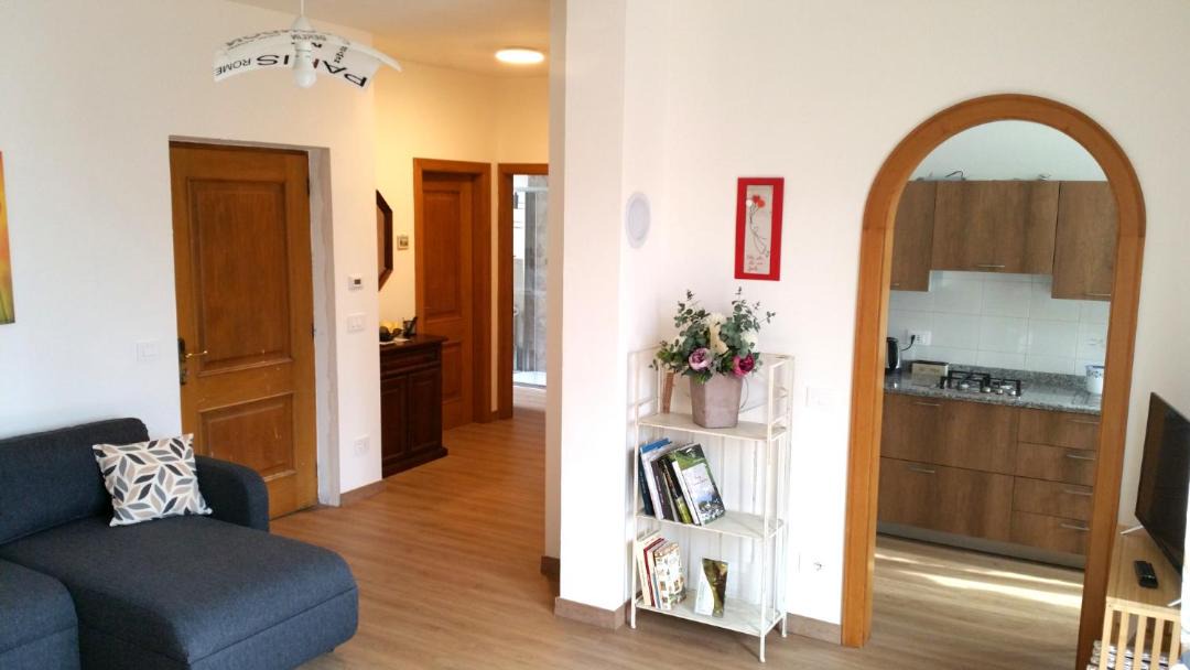 Photo of Livingroom in Cembra