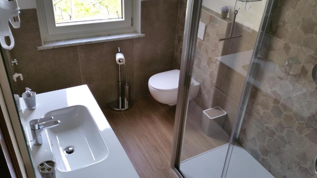 Photo of Bathroom in Cembra