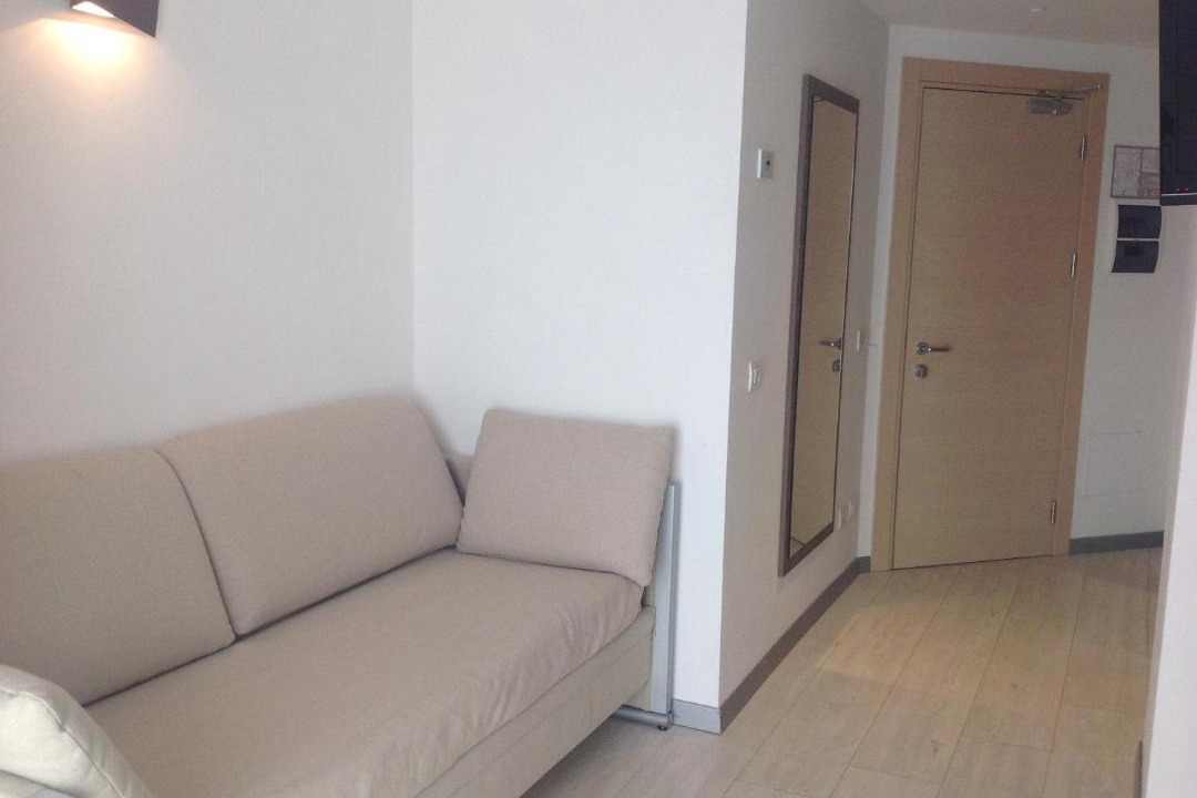 Photo of Livingroom in Folgaria