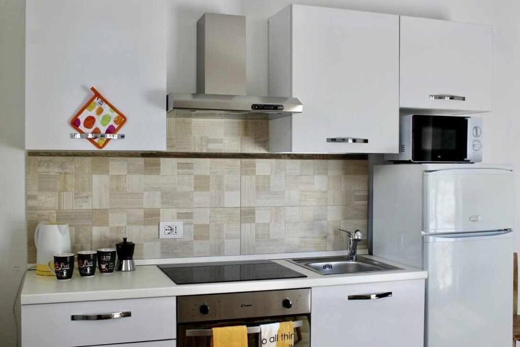 Photo of Kitchen in Tassullo
