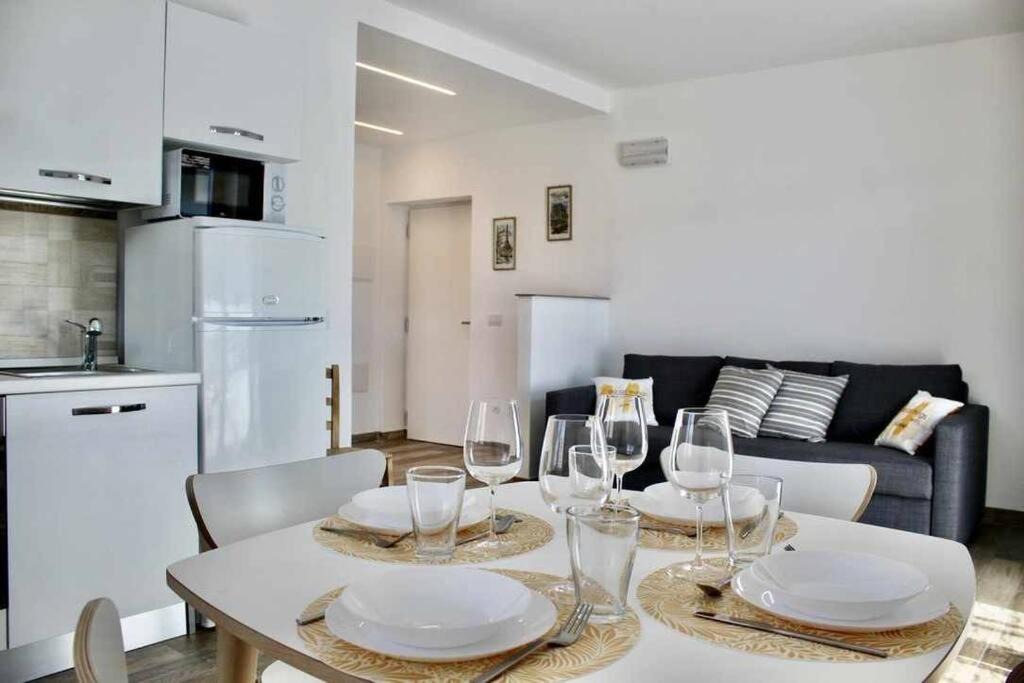 Photo of Livingroom in Tassullo