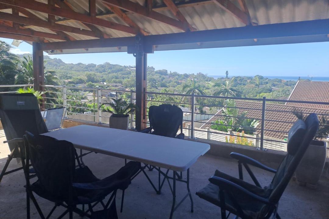 Photo of Patio Balcony in Southport