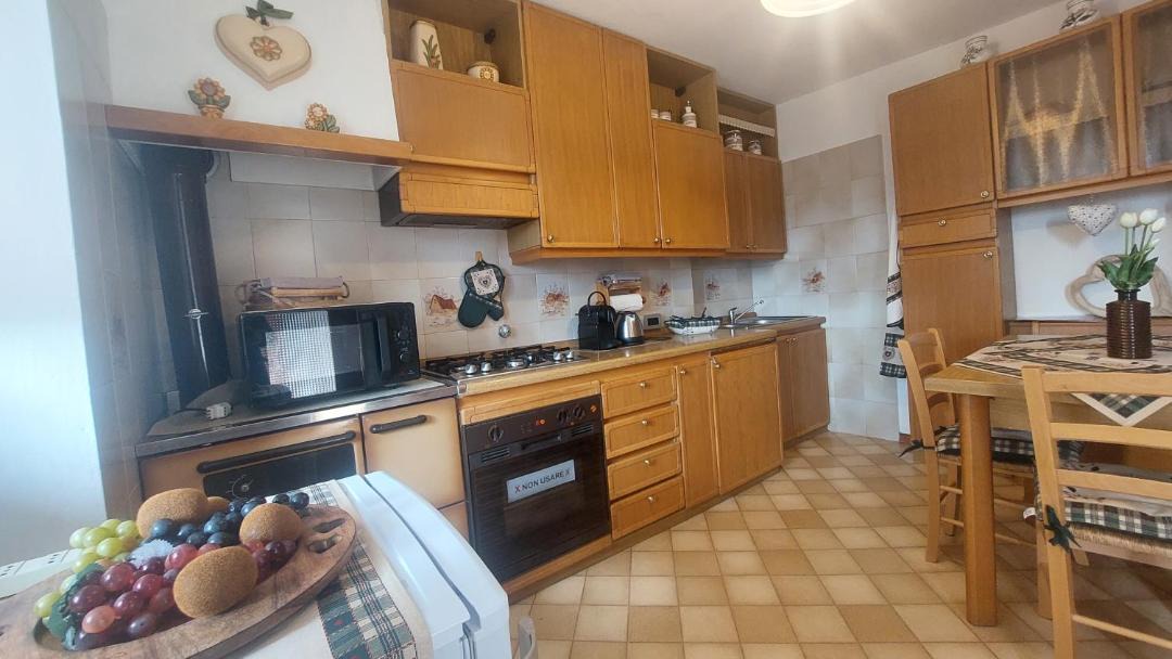 Photo of Kitchen in Montagnaga