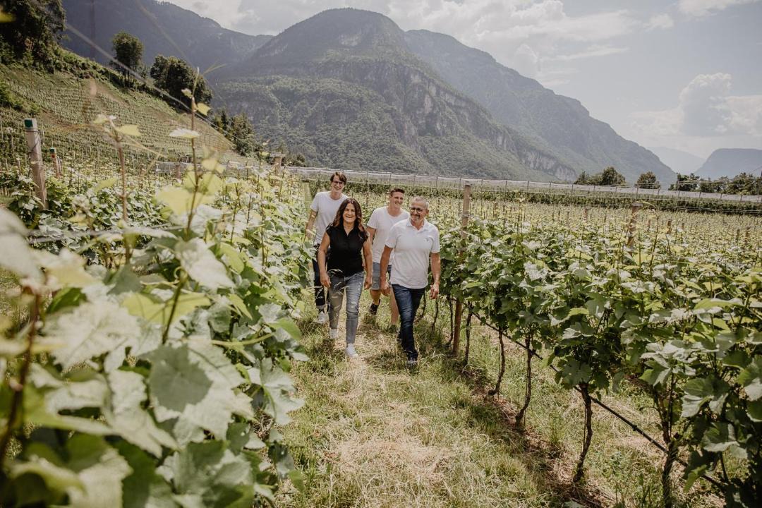 Photo of Others in Montagna