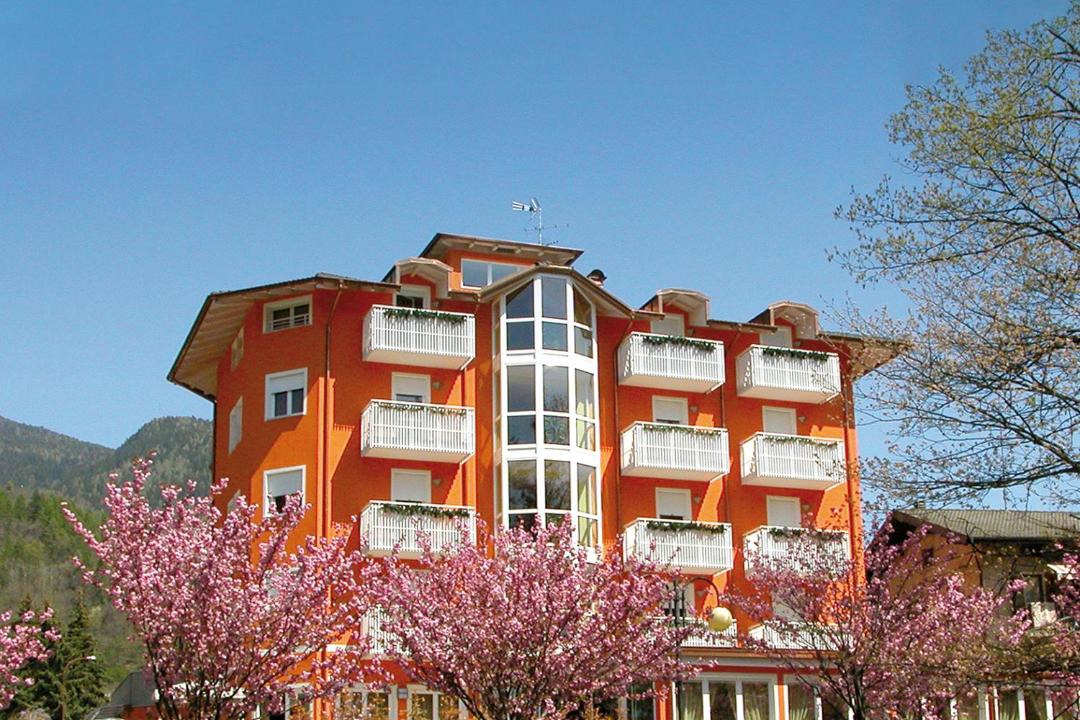 Photo of Buildings in Barco