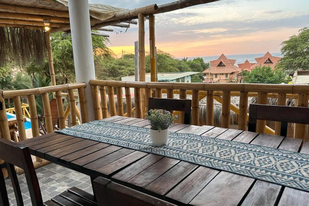 Photo of Patio Balcony in Las Pocitas