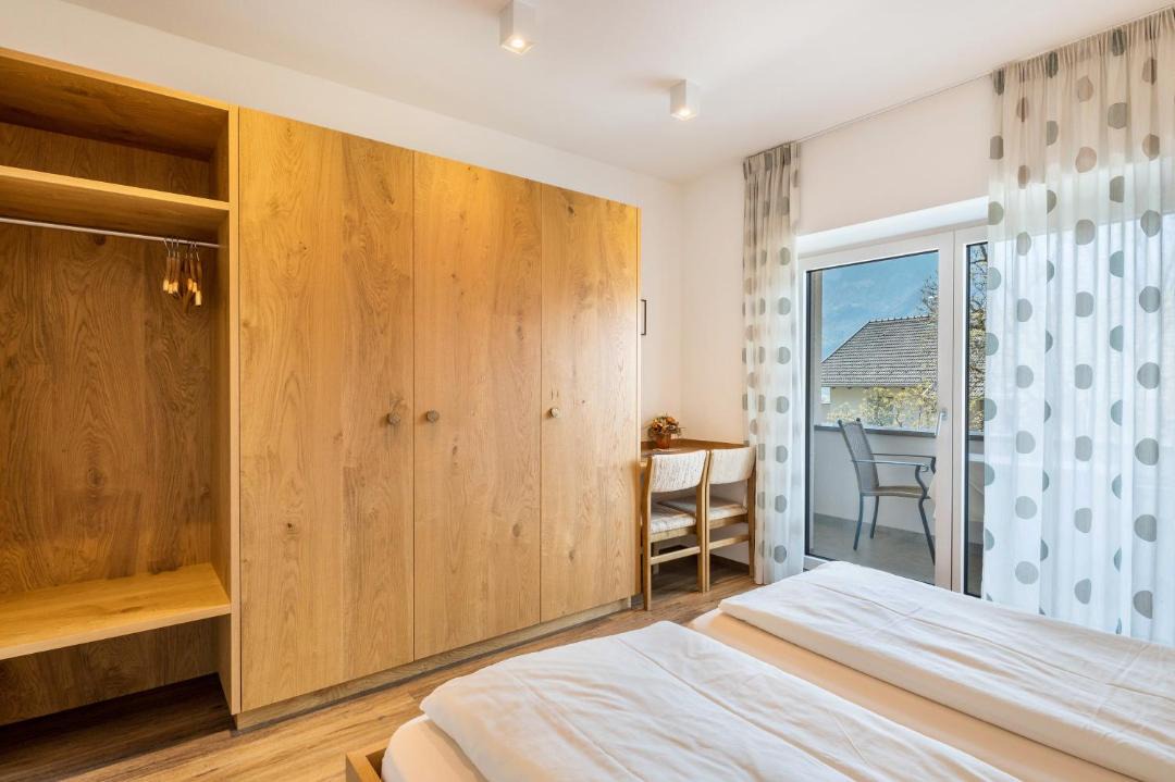 Photo of Bedroom in Terlano