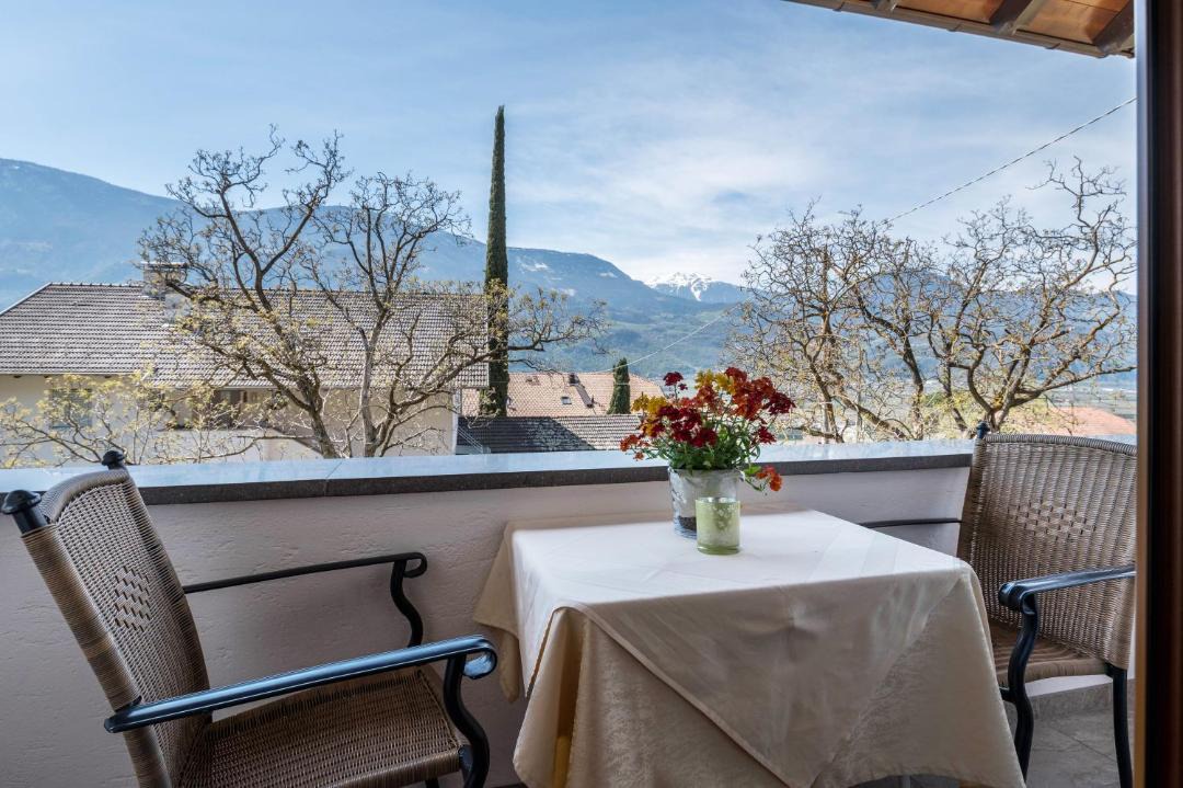 Photo of Patio Balcony in Terlano