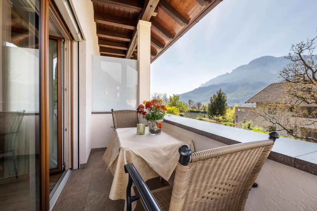 Photo of Patio Balcony in Terlano