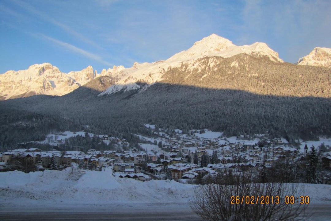 Photo of Outdoor in Andalo