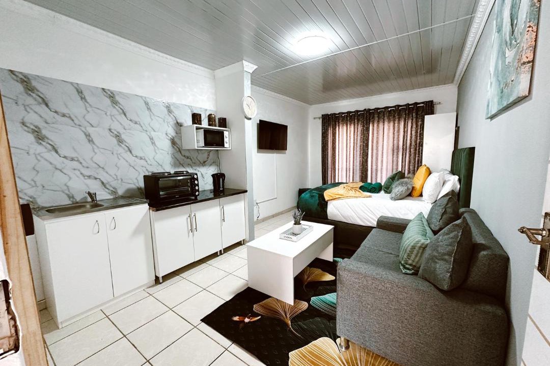 Photo of Livingroom in Newcastle