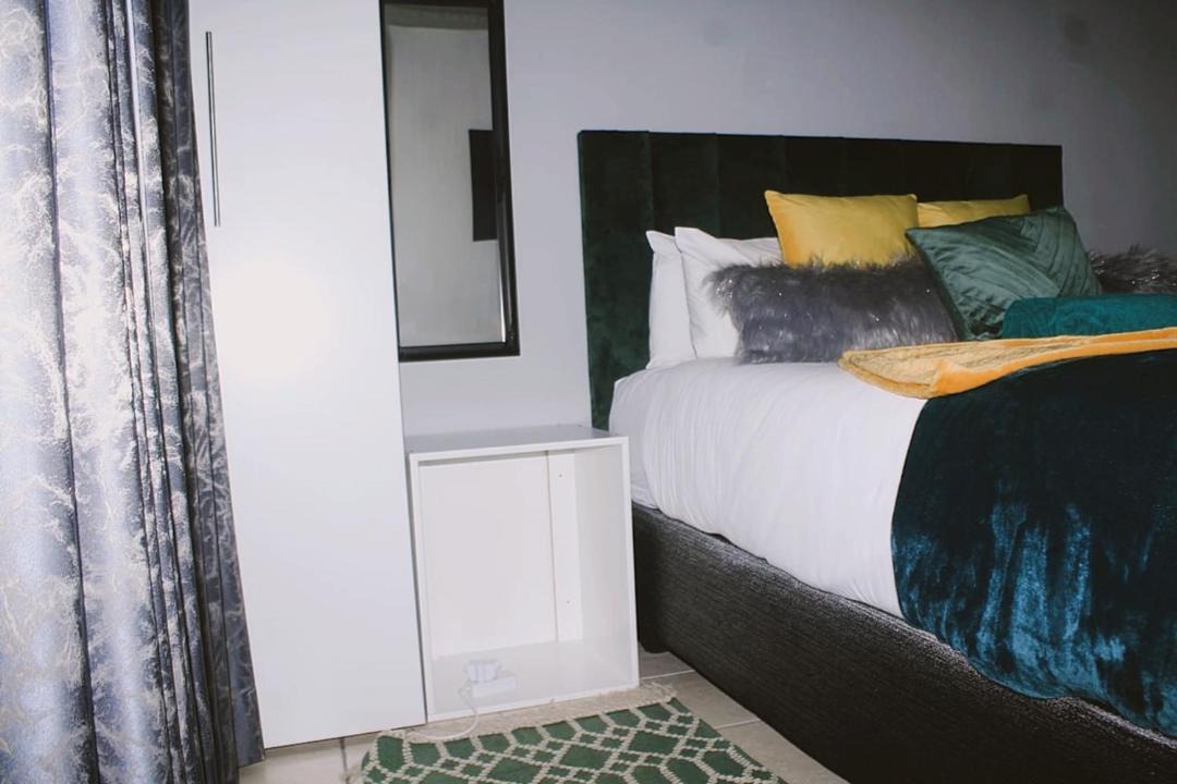 Photo of Bedroom in Newcastle