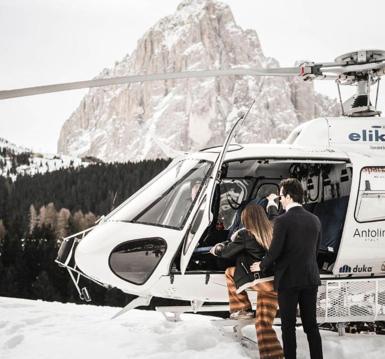 Photo of Others in Selva di Val Gardena