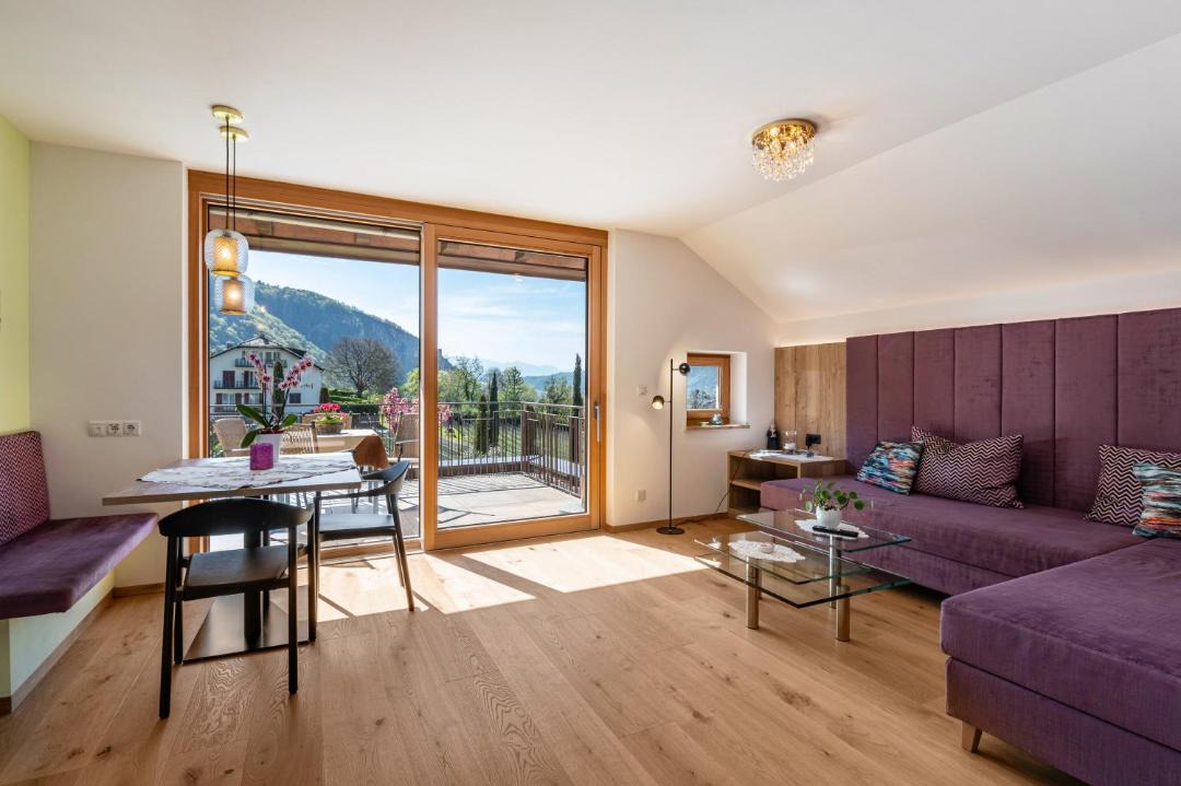 Photo of Livingroom in Terlano