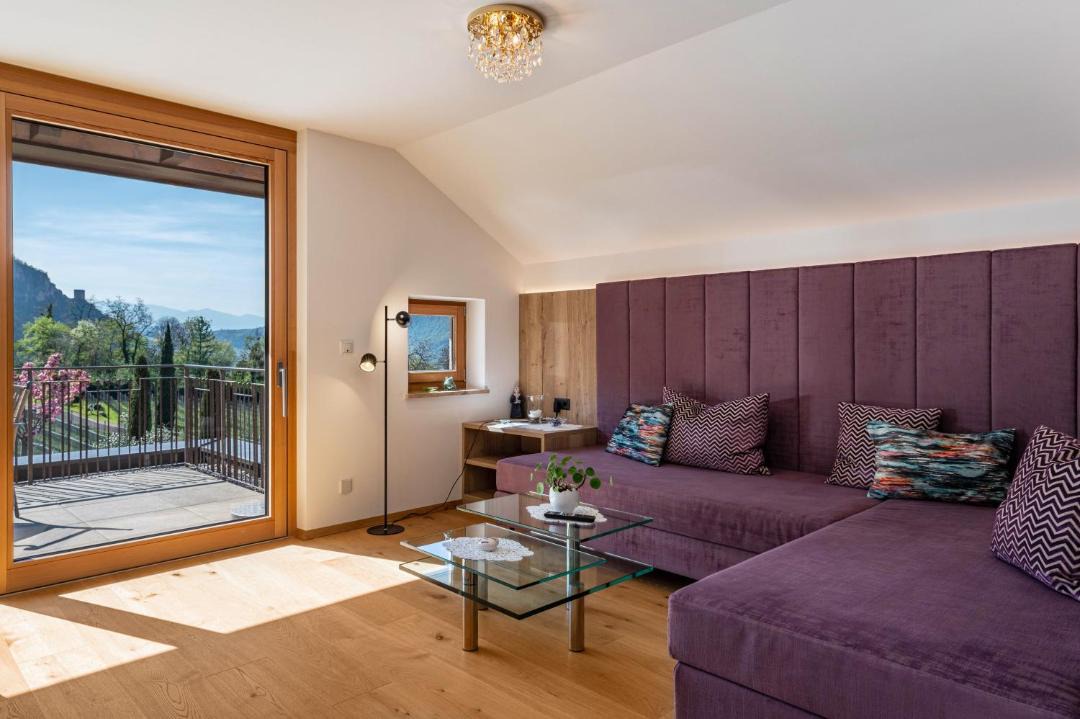 Photo of Livingroom in Terlano