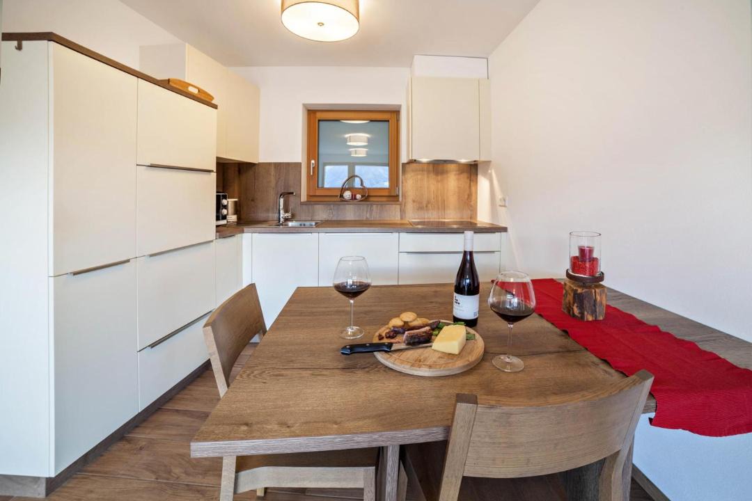 Photo of Livingroom in Castelbello-Ciardes