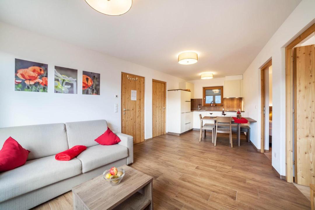 Photo of Livingroom in Castelbello-Ciardes