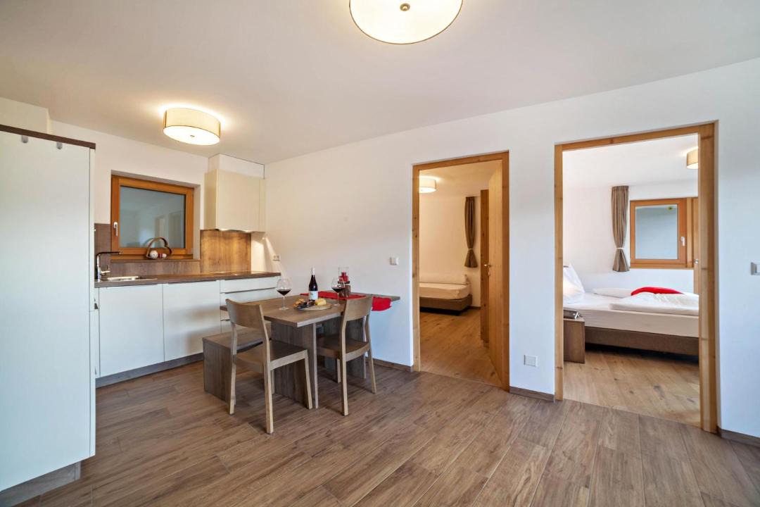 Photo of Livingroom in Castelbello-Ciardes