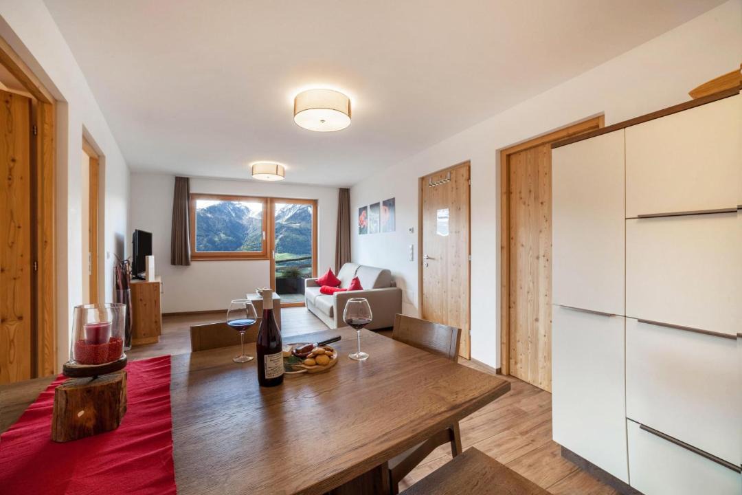 Photo of Livingroom in Castelbello-Ciardes