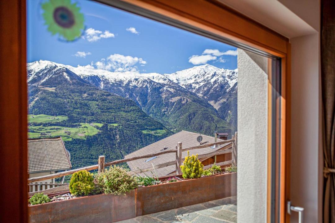 Photo of Patio Balcony in Castelbello-Ciardes