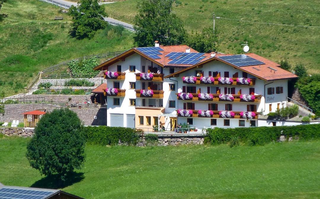 Photo of Buildings in Villnoss
