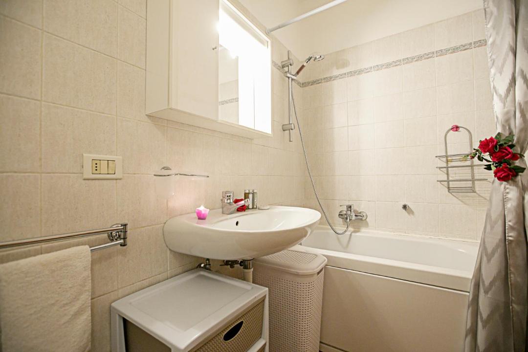 Photo of Bathroom in Riva del Garda