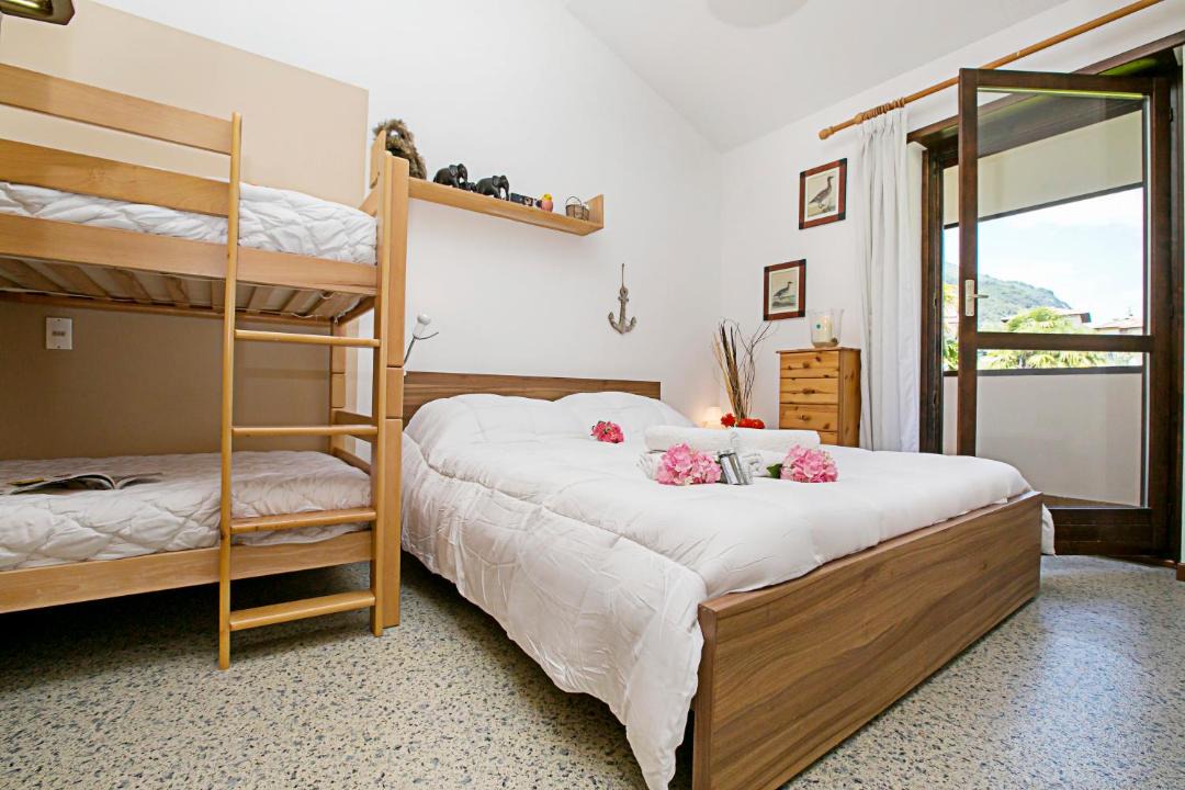 Photo of Bedroom in Cologna