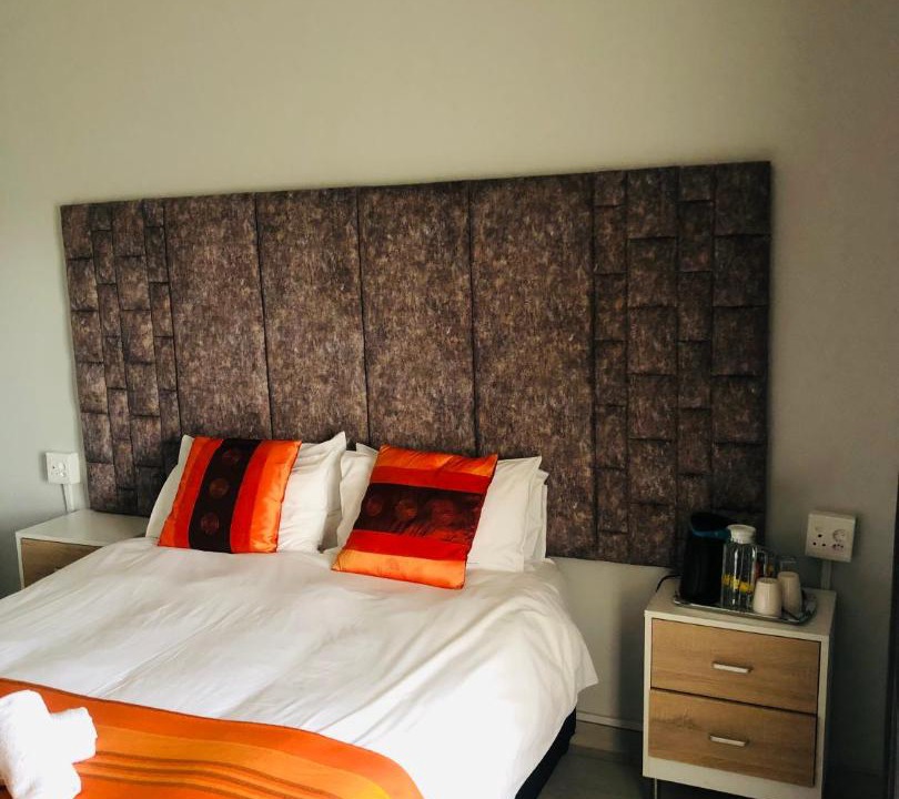 Photo of Bedroom in Empangeni