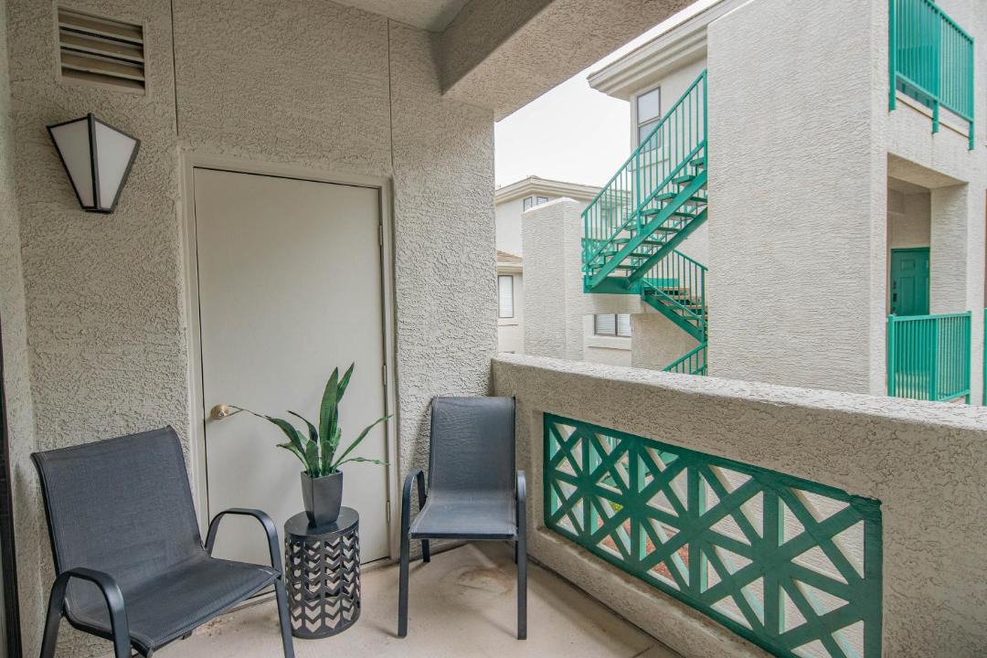 Photo of Patio Balcony in Kierland