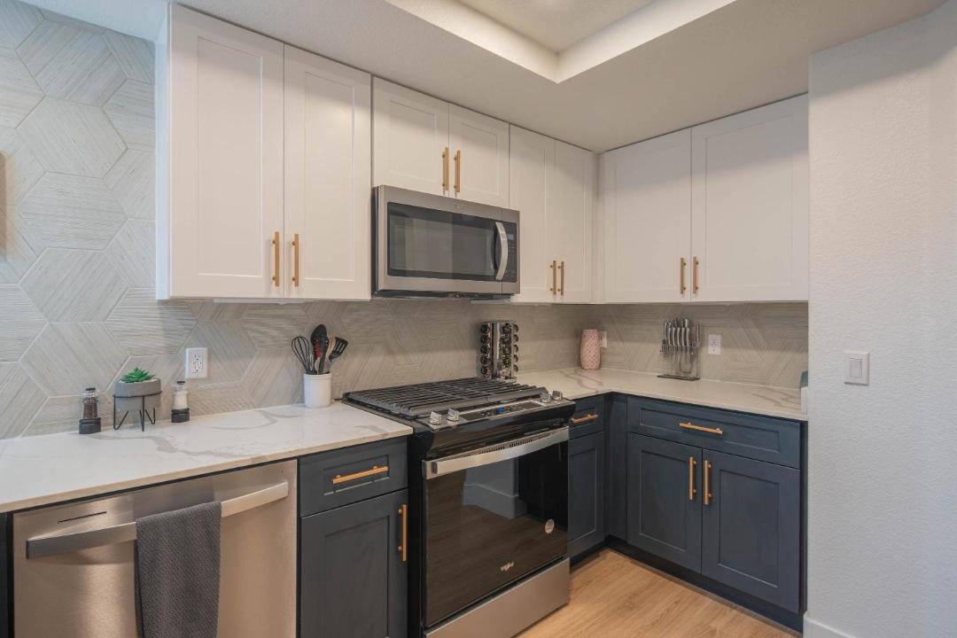 Photo of Kitchen in Kierland