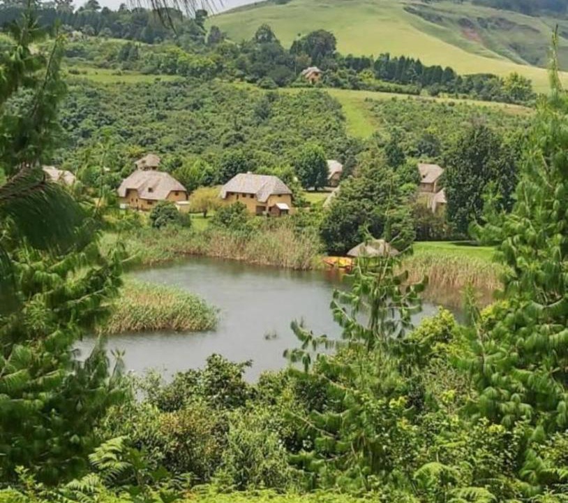 Photo of Outdoor in Giant's Castle Game Reserve