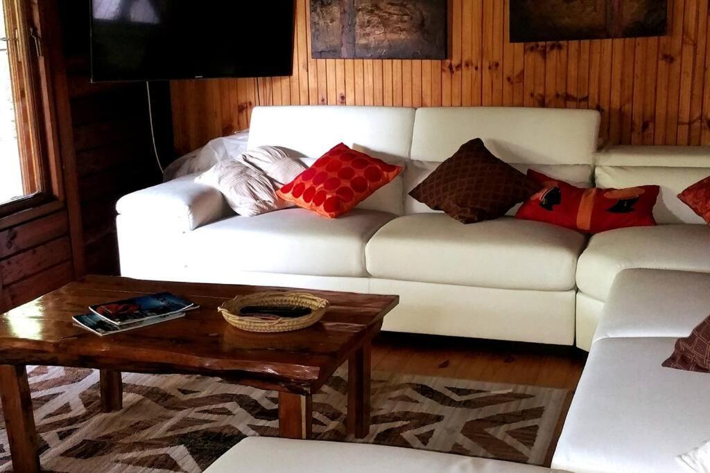 Photo of Livingroom in Sodwana Bay