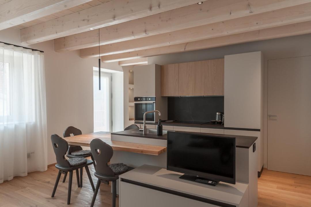 Photo of Livingroom in Levico Terme