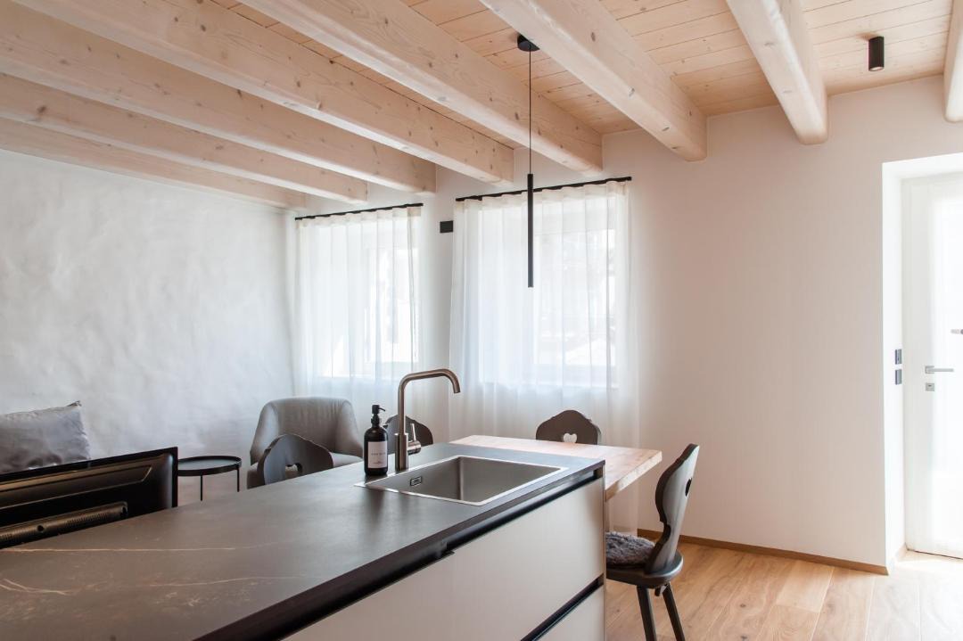 Photo of Livingroom in Levico Terme