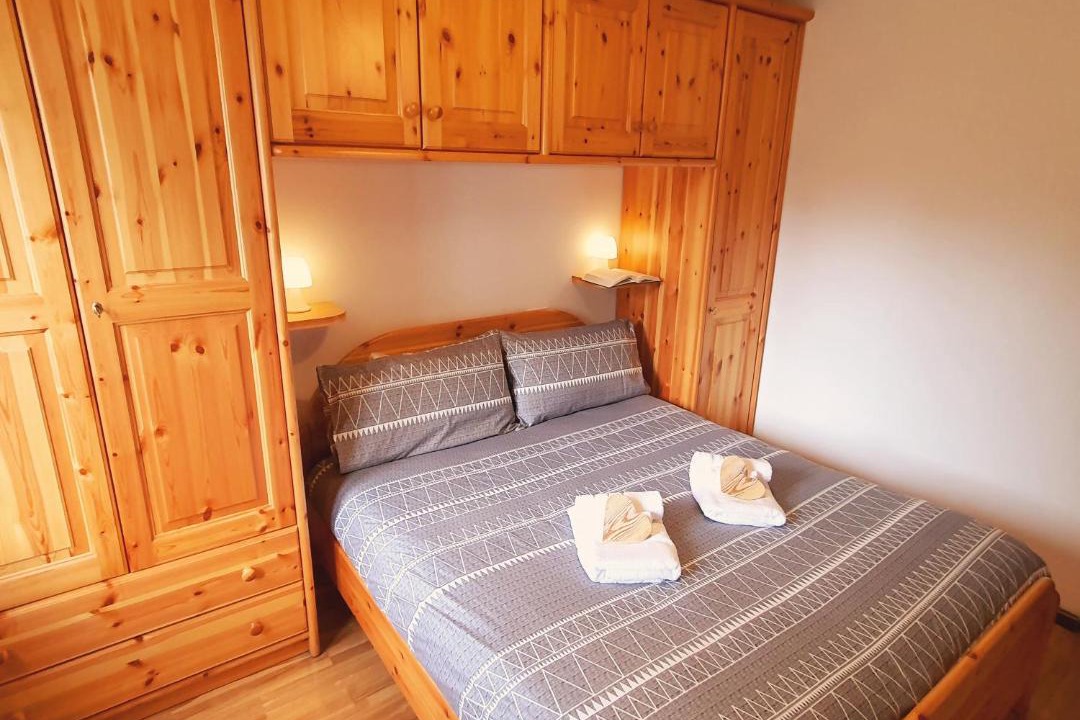 Photo of Bedroom in Dosso Veronza