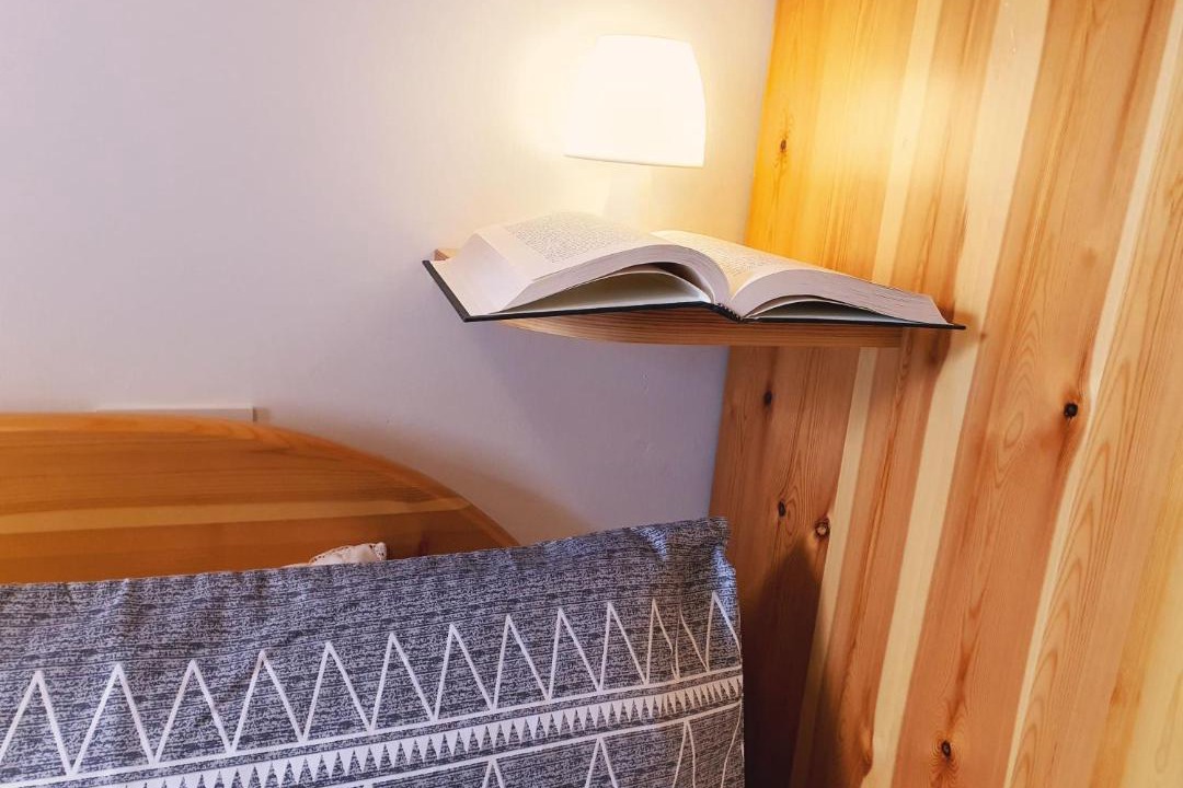 Photo of Bedroom in Dosso Veronza