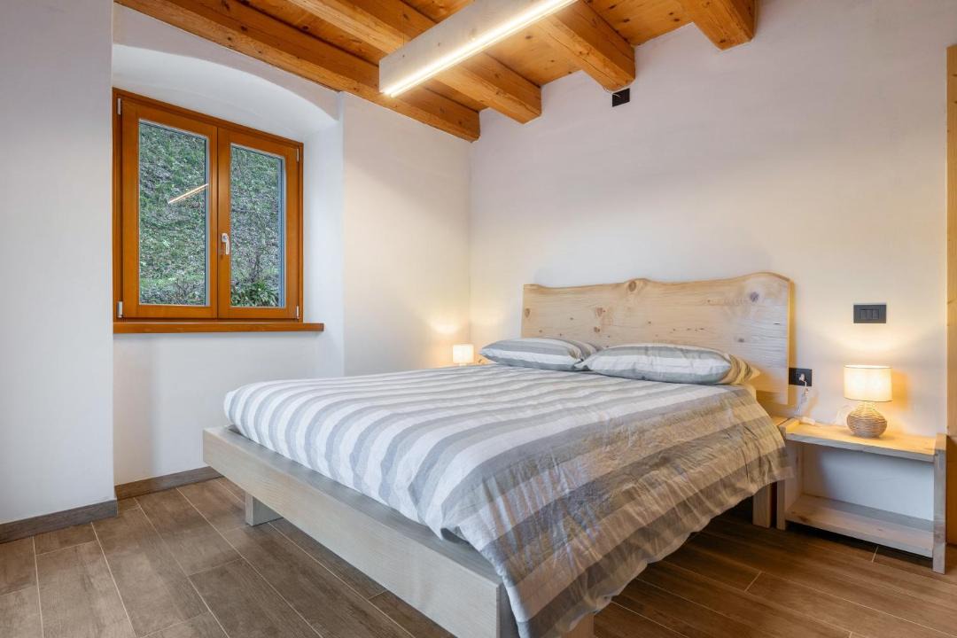 Photo of Bedroom in Ville del Monte