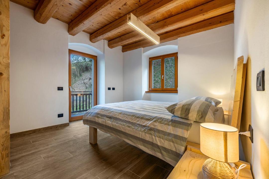 Photo of Bedroom in Ville del Monte