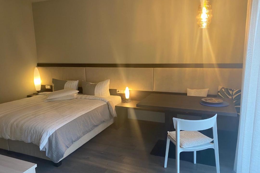 Photo of Bedroom in Gries - Quirein